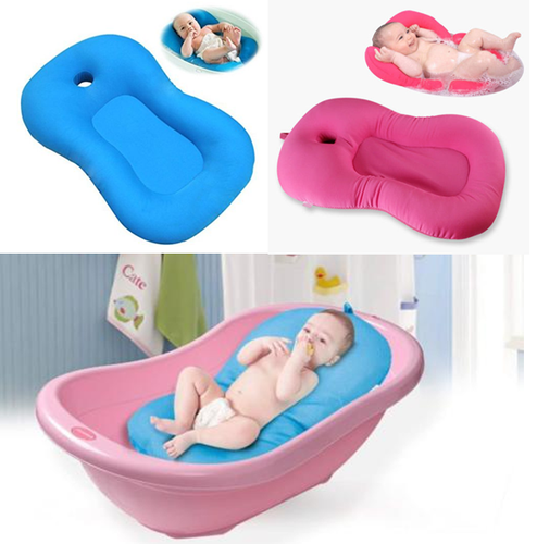 non slip baby bath seat